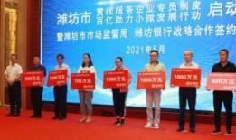 潍坊银行最新爆料,揭秘金融创新与风险管控新动态