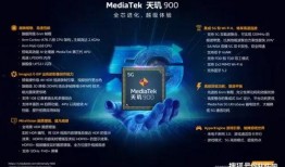 天玑芯片最新爆料视频,性能突破，引领移动处理器新篇章